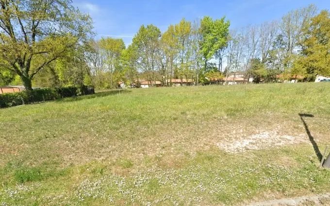 Programme immobilier neuf Terrain à partir de 704m² à Creysse à Creysse