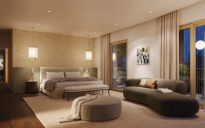Programme immobilier neuf Maestria à Annecy