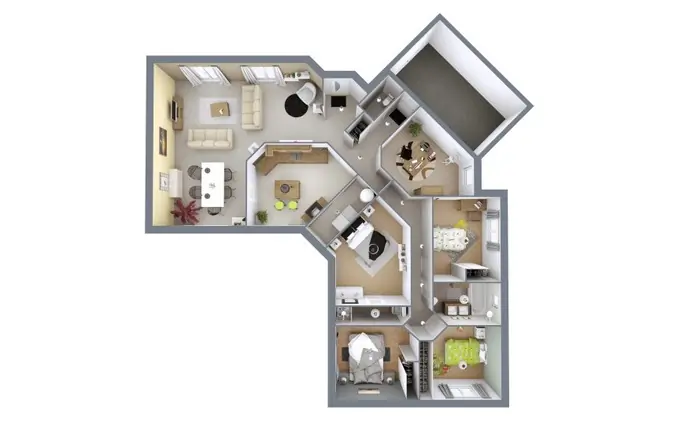 Programme immobilier neuf Terrain à partir de 800m² à Saint-Sulpice-de-Royan à Saint-Sulpice-de-Royan