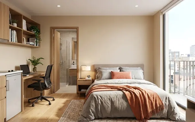 Programme immobilier neuf Aulnay-sous-Bois gare RER B d'Aulnay-sous-Bois à 7 min à Aulnay-sous-Bois