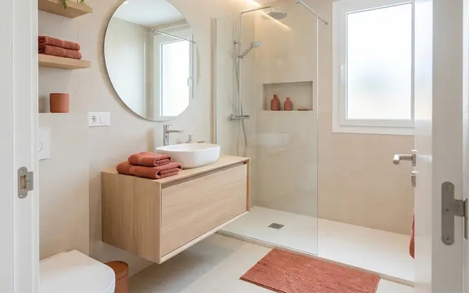 Programme immobilier neuf Cagnes-sur-Mer commerces et services accessibles à pied à Cagnes-sur-Mer