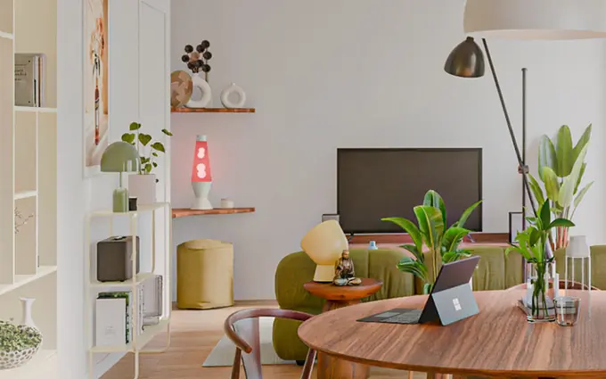 Programme immobilier neuf Aulnay-sous-Bois à 15 min à pied du RER B à Aulnay-sous-Bois
