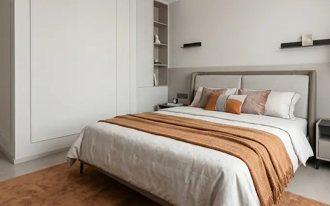 Programme immobilier neuf Aulnay-sous-Bois à 15 min à pied du RER B à Aulnay-sous-Bois