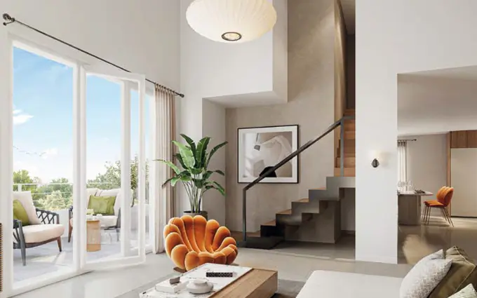 Programme immobilier neuf Nice au coeur du quartier Cimiez à Nice