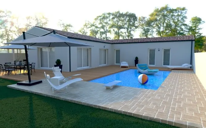 Programme immobilier neuf Terrain à partir de 230m² à Rochefort à Rochefort