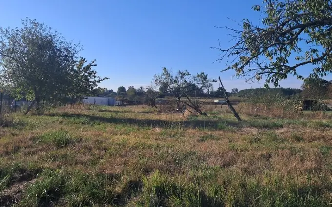 Programme immobilier neuf Terrain à partir de 1378m² à Coux à Coux (17130)