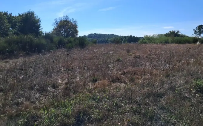 Programme immobilier neuf Terrain à partir de 985m² à Montguyon à Montguyon (17270)