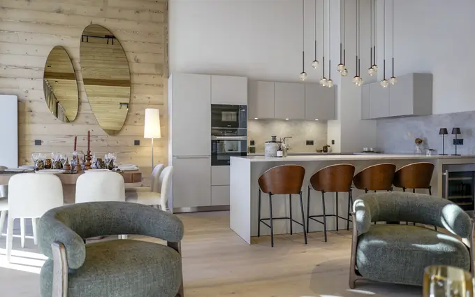 Programme immobilier neuf L'Ecrin à Val-d'Isère (73150)