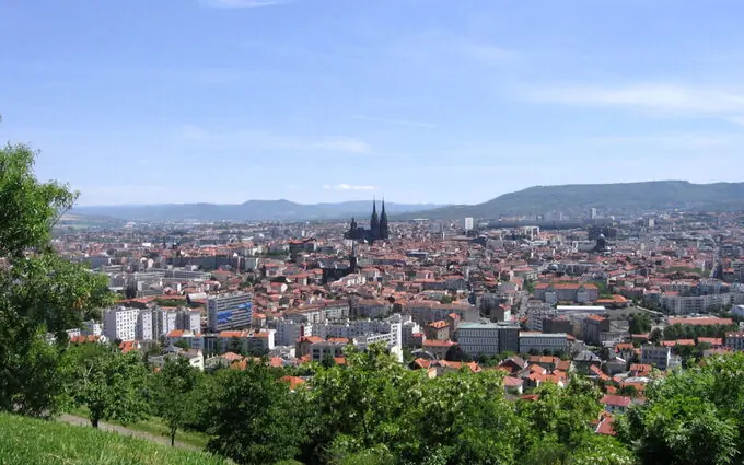 Programme immobilier neuf Prochainement à Clermont-Ferrand à Clermont-Ferrand