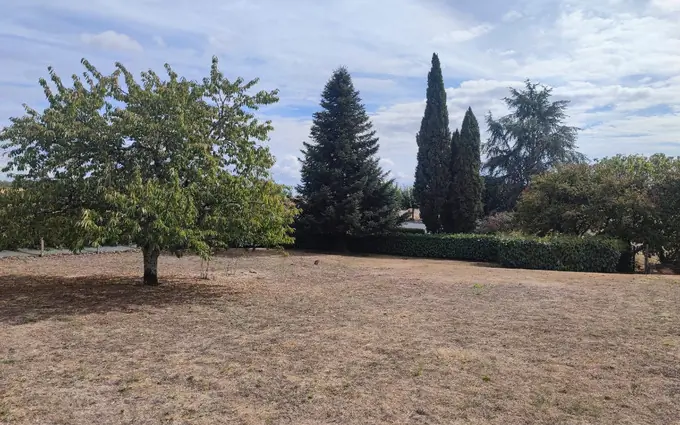 Programme immobilier neuf Terrain à partir de 912m² à Sauveterre-de-Guyenne à Sauveterre-de-Guyenne (33540)