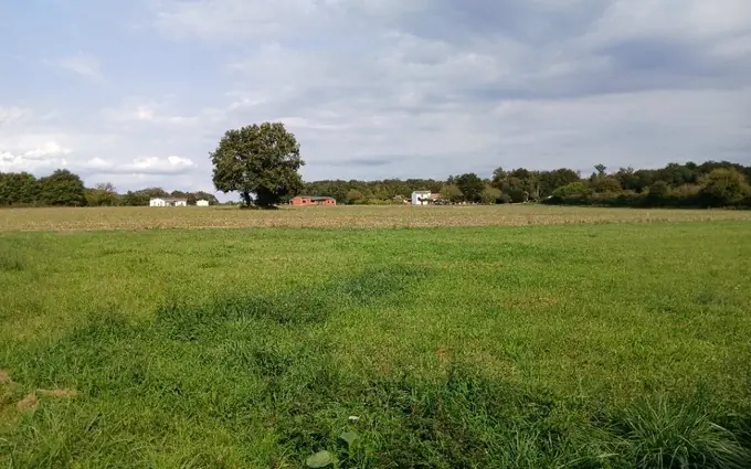 Programme immobilier neuf Terrain à partir de 1505m² à Tocane-Saint-Apre à Tocane-Saint-Apre (24350)