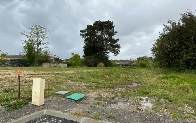 Programme immobilier neuf Terrain à partir de 460m² à Ayguemorte-les-Graves à Ayguemorte-les-Graves (33640)
