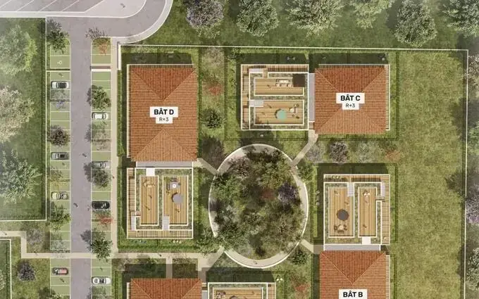 Programme immobilier neuf Orelis à Toulouse