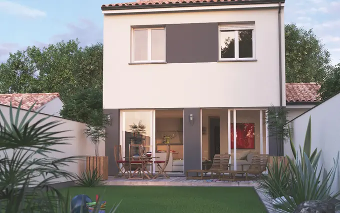 Programme immobilier neuf Terrain à partir de 277m² à Ballon à Ballon