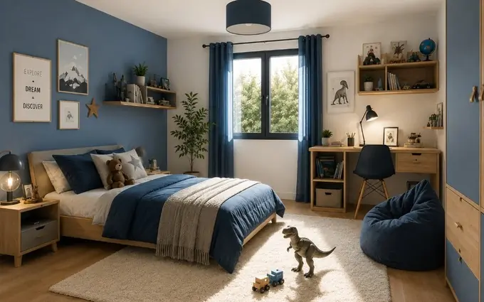 Programme immobilier neuf Terrain à partir de 277m² à Ballon à Ballon