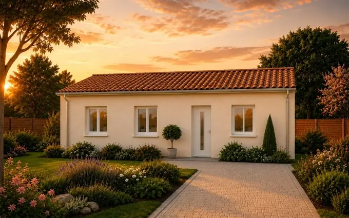 Programme immobilier neuf Terrain à partir de 299m² à Saint-Médard-d'Aunis à Saint-Médard-d'Aunis
