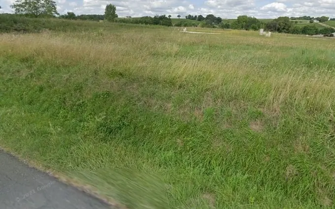 Programme immobilier neuf Terrain à partir de 320m² à Lapouyade à Lapouyade (33620)