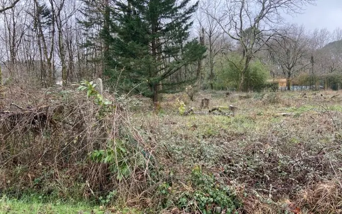 Programme immobilier neuf Terrain à partir de 736m² à Saint-Médard-d'Eyrans à Saint-Médard-d'Eyrans (33650)