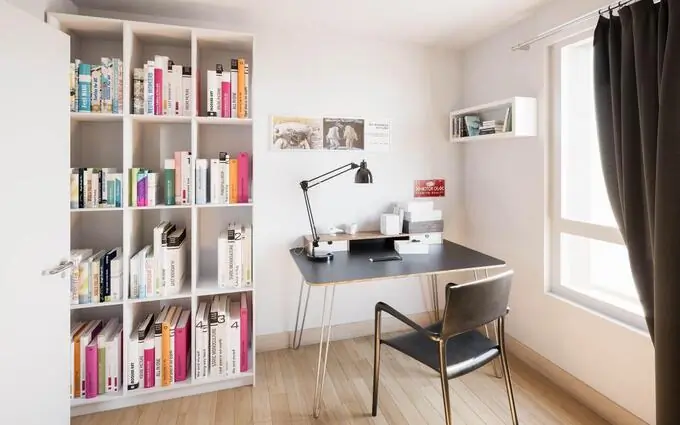 Programme immobilier neuf Panorama à Schiltigheim