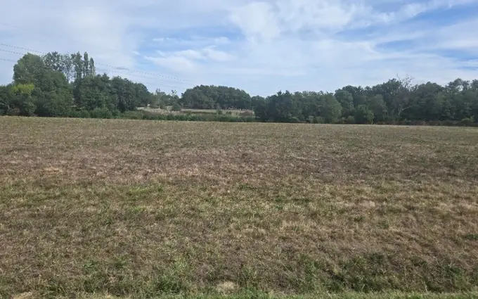 Programme immobilier neuf Terrain à partir de 809m² à Reignac à Reignac (33860)
