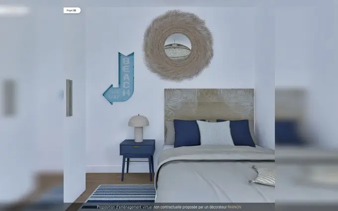 Programme immobilier neuf Astral à Le Pont-de-Claix