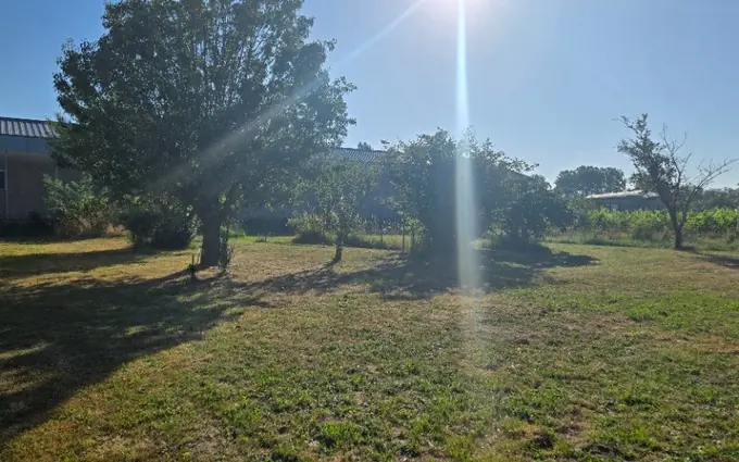 Programme immobilier neuf Terrain à partir de 605m² à Saint-André-de-Cubzac à Saint-André-de-Cubzac (33240)