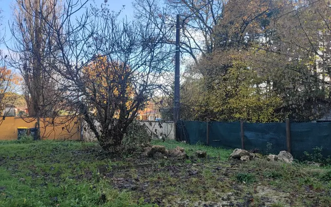Programme immobilier neuf Terrain à partir de 550m² à La Sauve à La Sauve (33670)