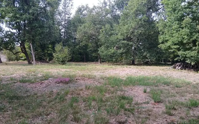 Programme immobilier neuf Terrain à partir de 1069m² à Notre-Dame-de-Sanilhac à Coulounieix-Chamiers (24660)