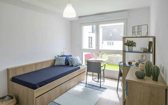 Programme immobilier neuf Constellation à Rennes