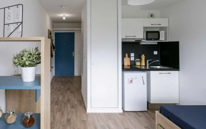 Programme immobilier neuf Constellation à Rennes