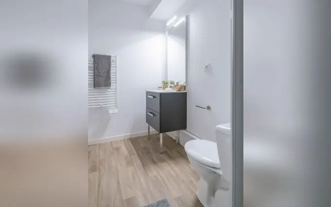 Programme immobilier neuf Constellation à Rennes