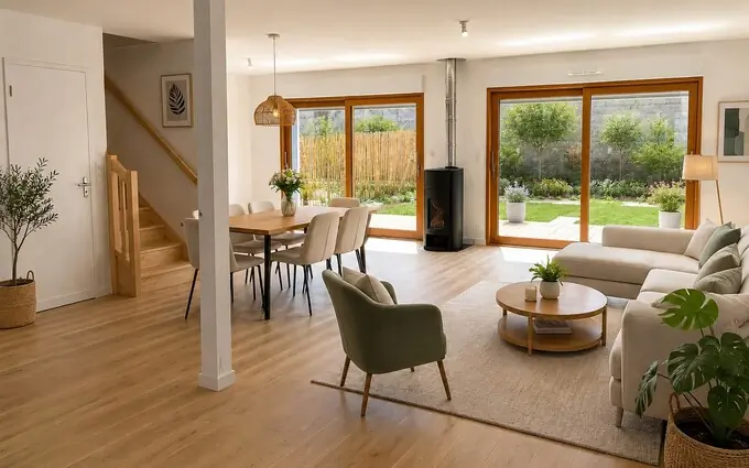 Programme immobilier neuf Carrousel à Saint-Malo (35400)