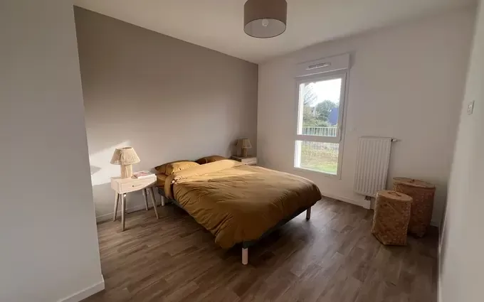 Programme immobilier neuf Dimezell à Loctudy
