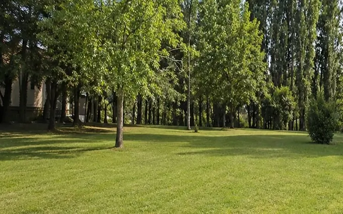Programme immobilier neuf Terrain à partir de 416m² à Périssac à Périssac (33240)