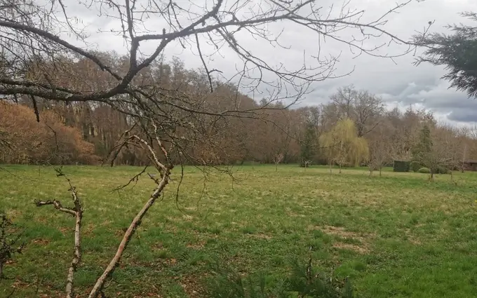 Programme immobilier neuf Terrain à partir de 622m² à Lignan-de-Bazas à Lignan-de-Bazas (33430)