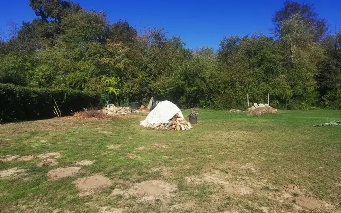 Programme immobilier neuf Terrain à partir de 650m² à Pujols-sur-Ciron à Pujols-sur-Ciron (33210)