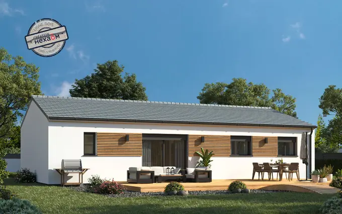 Programme immobilier neuf Terrain à partir de 750m² à Pessines à Pessines