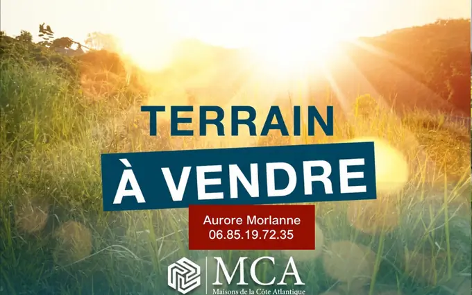 Programme immobilier neuf Terrain à partir de 540m² à Croignon