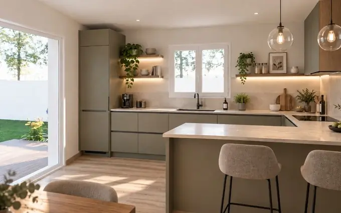 Programme immobilier neuf Terrain à partir de 541m² à Grézac à Grézac