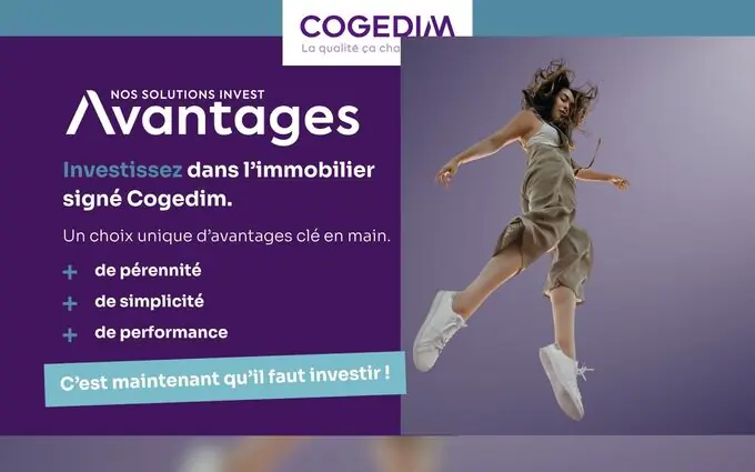Programme immobilier neuf Quartier Seine-Liberté : une nouvelle adresse aux portes de Paris à Clichy