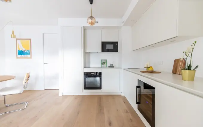 Programme immobilier neuf Canopee à La Baule-Escoublac (44500)