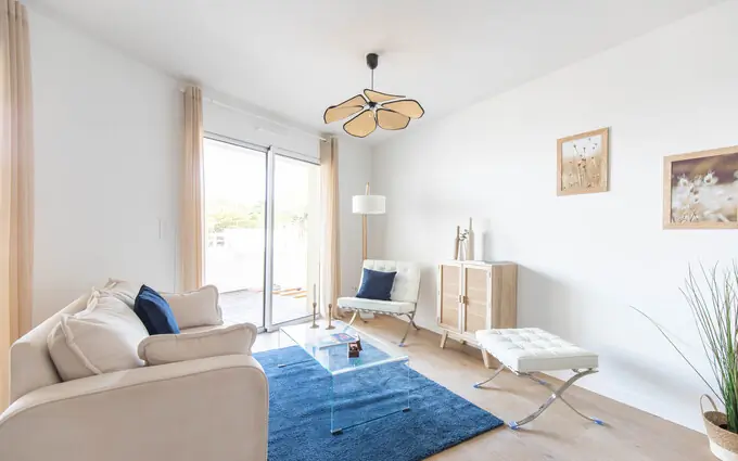 Programme immobilier neuf Canopee à La Baule-Escoublac