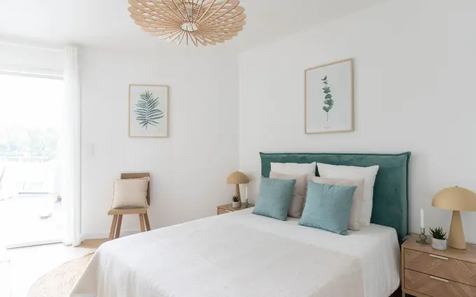 Programme immobilier neuf Canopee à La Baule-Escoublac