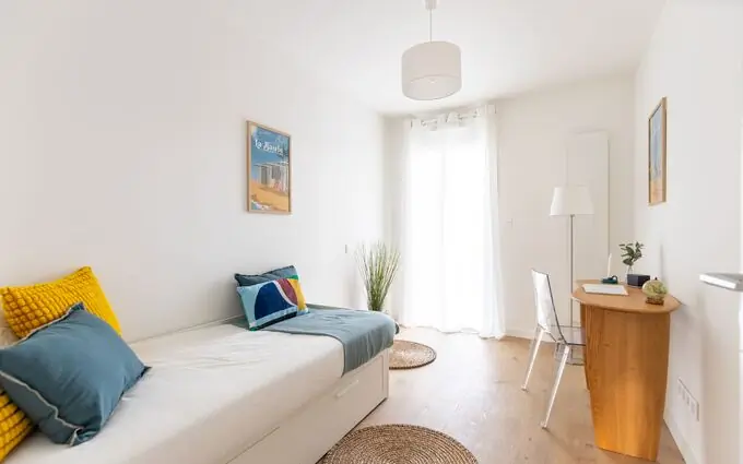 Programme immobilier neuf Canopee à La Baule-Escoublac