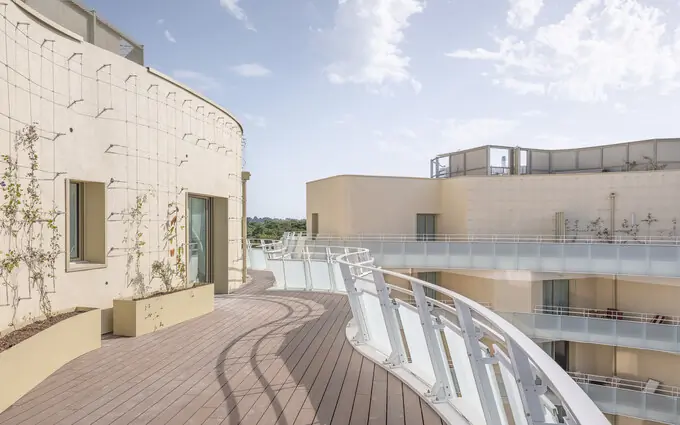 Programme immobilier neuf Canopee à La Baule-Escoublac