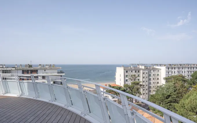Programme immobilier neuf Canopee à La Baule-Escoublac