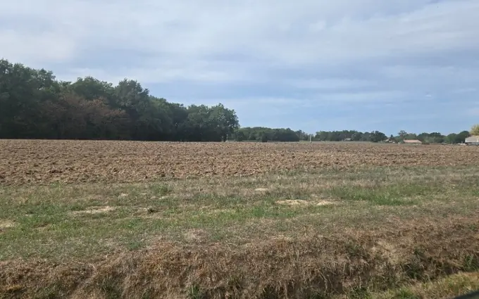 Programme immobilier neuf Terrain à partir de 809m² à Reignac à Reignac (33860)