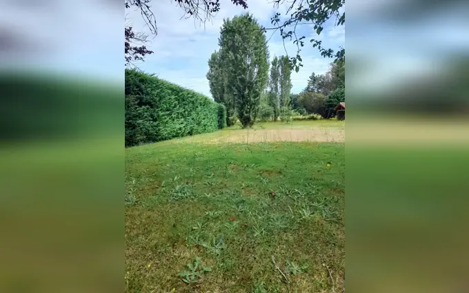Programme immobilier neuf Terrain à partir de 416m² à Périssac à Périssac (33240)