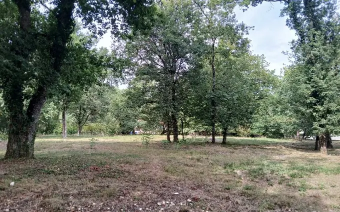 Programme immobilier neuf Terrain à partir de 1069m² à Notre-Dame-de-Sanilhac à Coulounieix-Chamiers (24660)