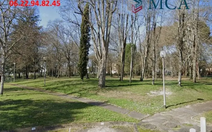 Programme immobilier neuf Terrain à partir de 540m² à Gradignan à Gradignan (33170)
